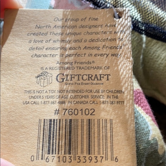 Antique Among Friends collection - Picture 5 of 16